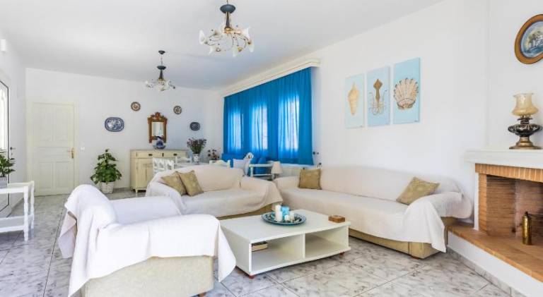 Casa Mia - 5 min from Stafilos beach in Skopelos