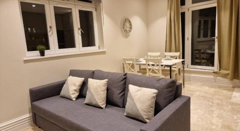 Apartment with 2 rooms for 6 persons in London, KY