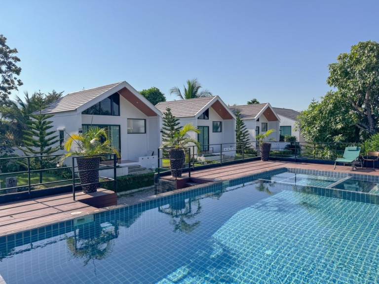 Villa for 2 persons — photo 3