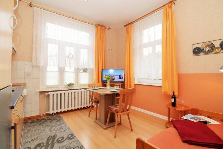 Apartment Kühlungsborn