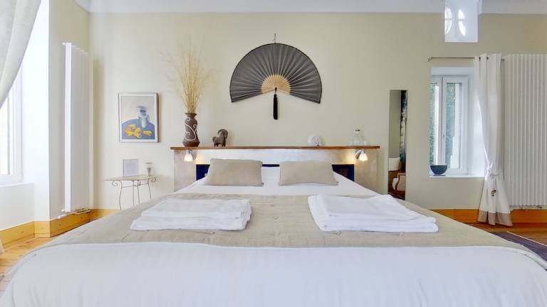 Bed & Breakfast  Bordeaux