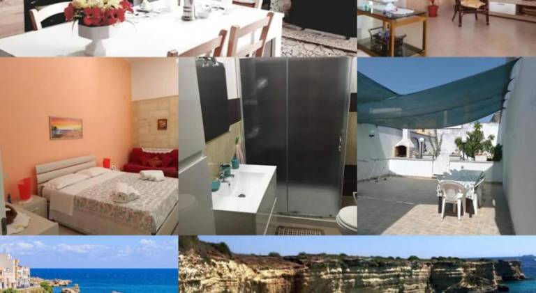 Holiday apartment with 1 room for 7 persons — photo 2