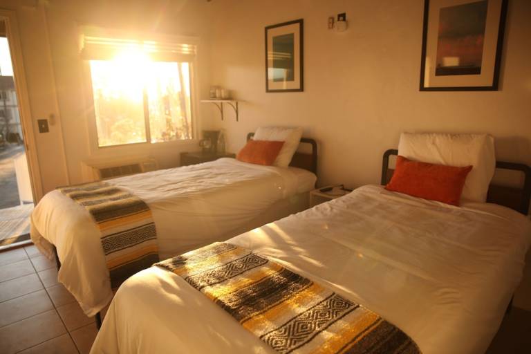 Motel San Clemente