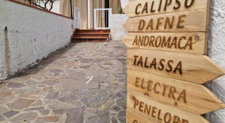 Itaca Rooms Palinuro — photo 5