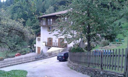 Bed & Breakfast Pergine Valsugana