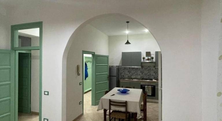 Holiday apartment with 2 rooms for 6 persons in Marsala