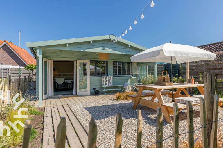 35 m² Ferienhaus