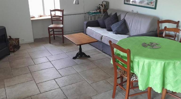 Vacation home with 3 rooms for 6 persons — photo 4