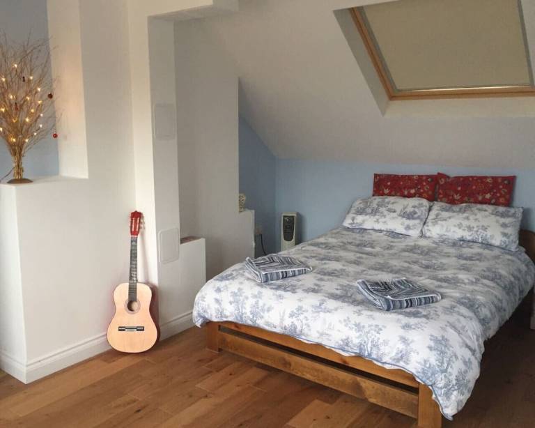 Ferienwohnung Cambridge