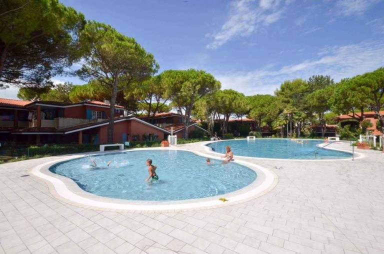 Ferienwohnung Lignano Sabbiadoro