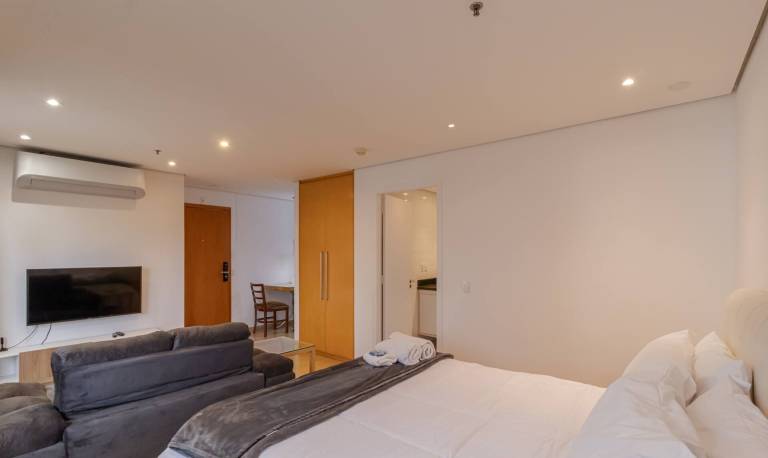 Apartment Bela Vista