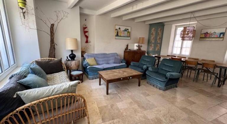 House | Beach nearby | Pet-friendly — photo 3