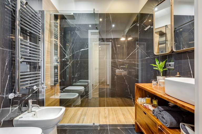 Roma in Relax Lovely Two Rooms Fabrizia