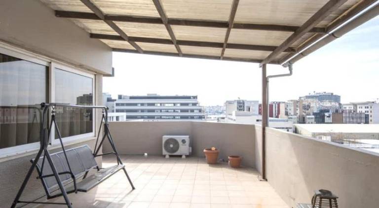 Apartment | Perfect for remote work | Dogs allowed in Piraeus