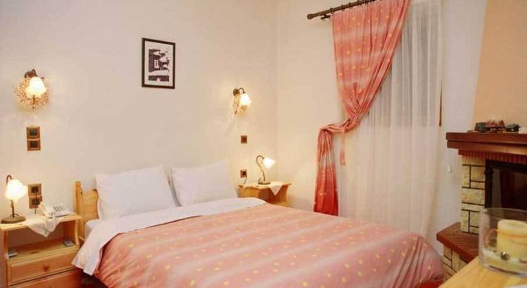 Guesthouse Irida — photo 2