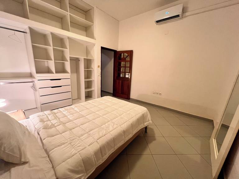 Apartamento Ingombota