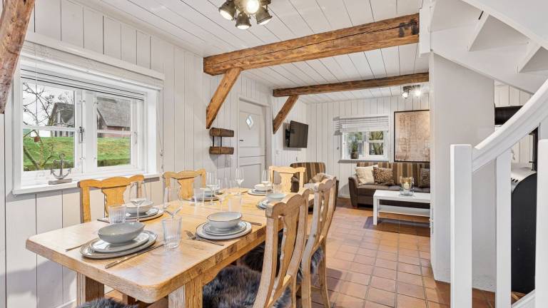 Ferienhaus  Westerhever