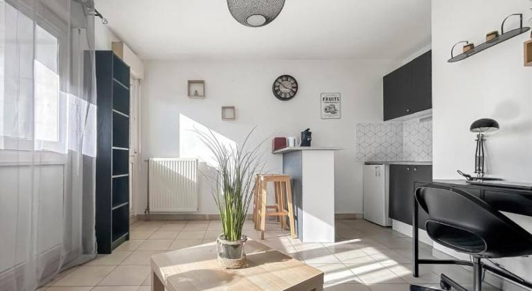 Pleasant holiday apartment | Pet-friendly — photo 3