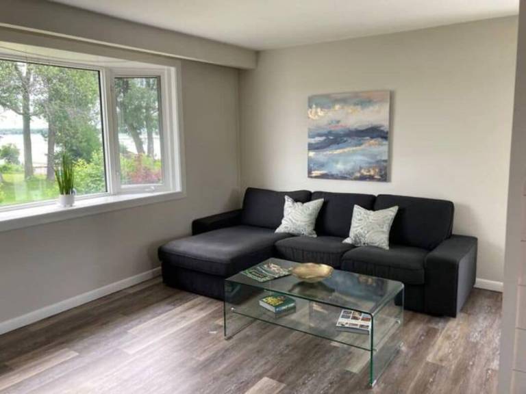 Cabin Orillia
