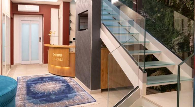 Guest house I GIGLI - Domus D'Ascoli in Nola