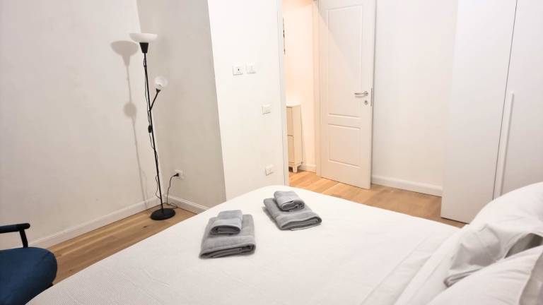 Fully equipped rental apartment | City view | Pets are welcome — photo 3