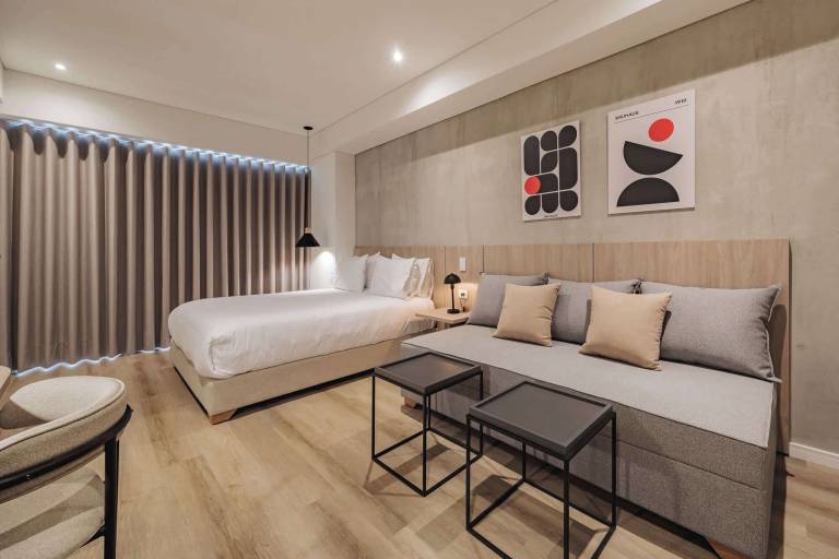 Appartamento Medellín