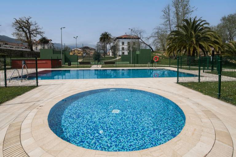 Apartamento Pechón