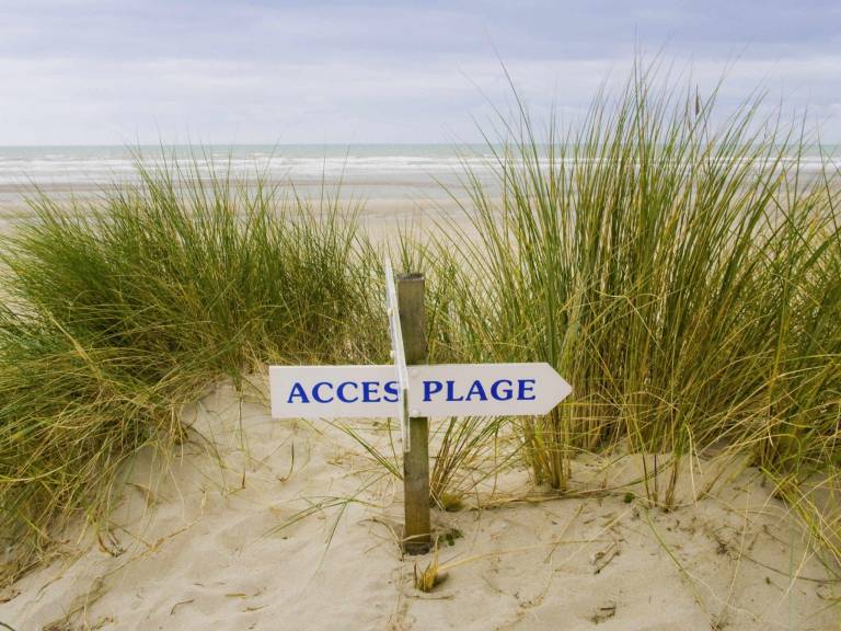 Ibis Le Touquet Thalassa in Le Touquet-Paris-Plage