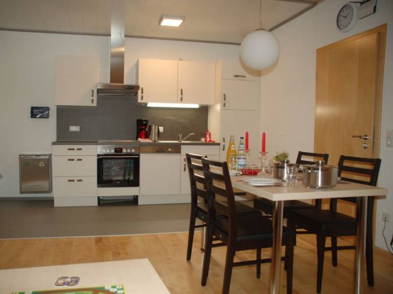 Ferienwohnung Ochsenhausen