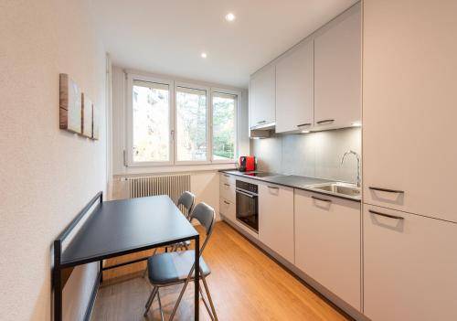 Apartment Stadtbach