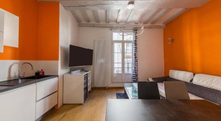 Holiday apartment | Pets are welcome — photo 5