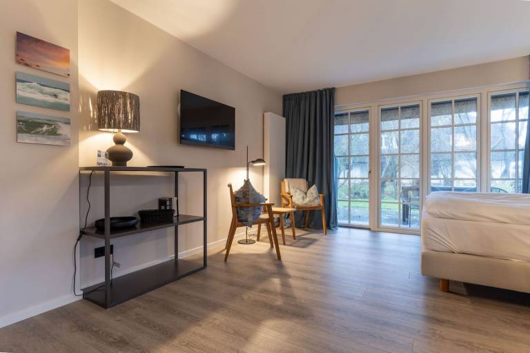 Beach Lodge - Ein Traumappartement in SPO! — photo 4