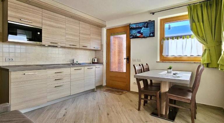 Rental apartment with 1 room for 3 persons — photo 4