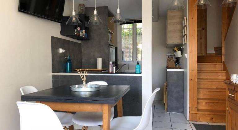 Beautiful house | Next to the beach | Pets are welcome — photo 4