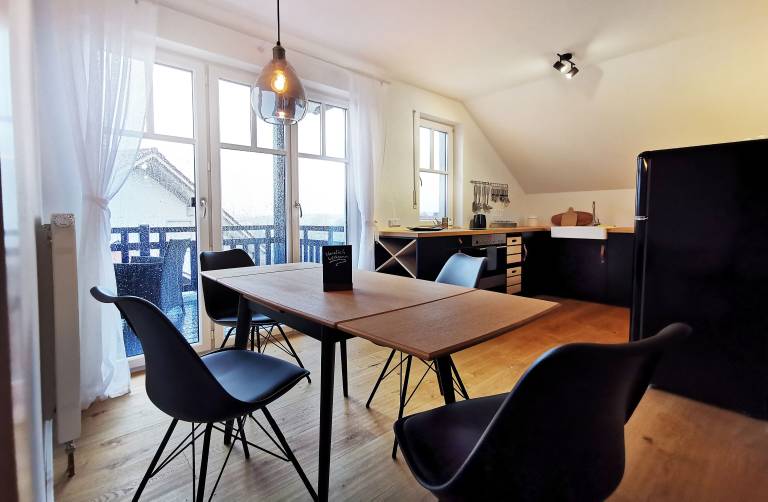 Ferienwohnung Vilsbiburg