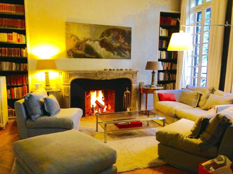 Ferienwohnung  Rouen