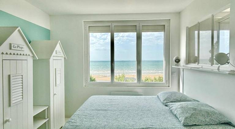 Holiday apartment with 1 room for 4 persons — photo 5