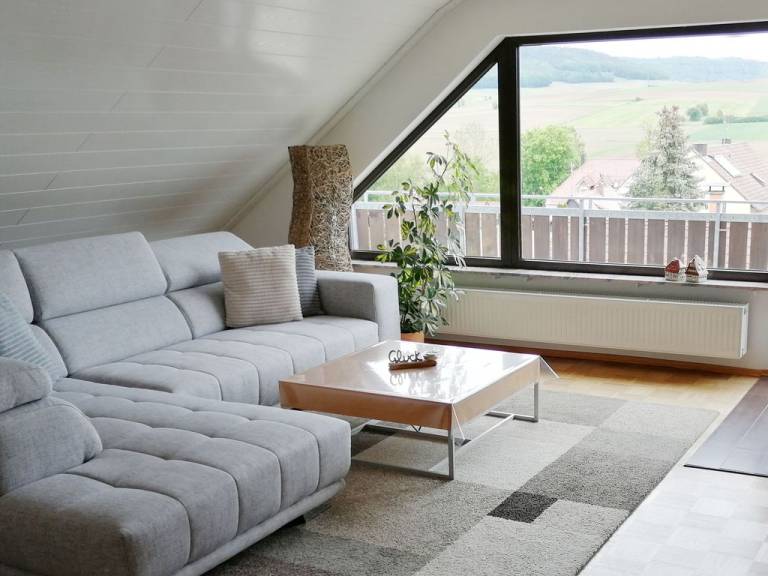 Ferienwohnung  Eggolsheim