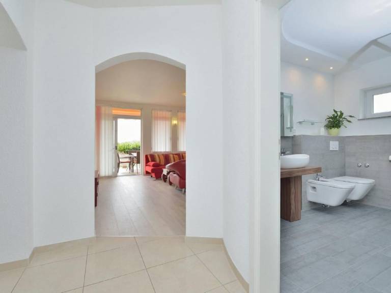 Villa Dalmatina mit Pool für 4+1 Personen — photo 5