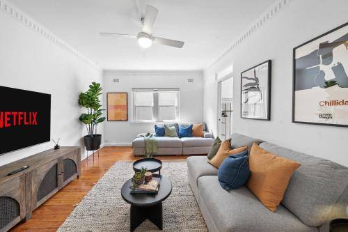 Apartmán Bellevue Hill