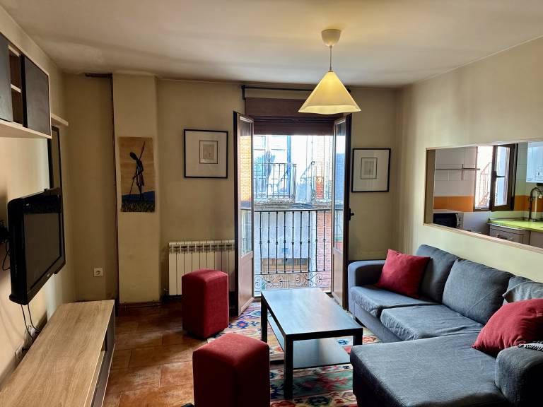 House with 2 rooms for 4 persons — photo 2