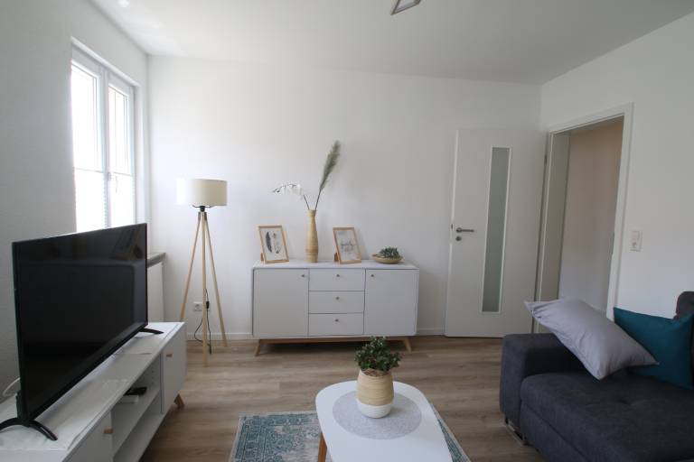 Ferienwohnung Engen