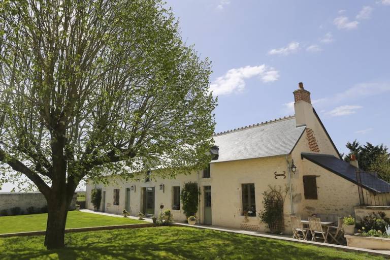 Chambre d'hôtes Blois