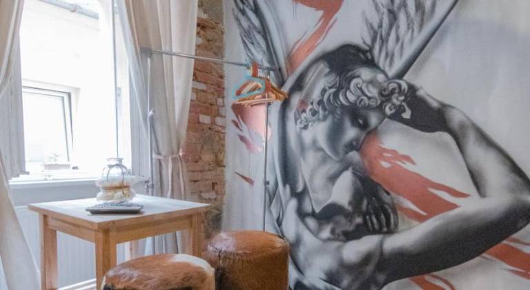 Wonderful holiday apartment | Close to Bratislava Castle | Dogs allowed — photo 2