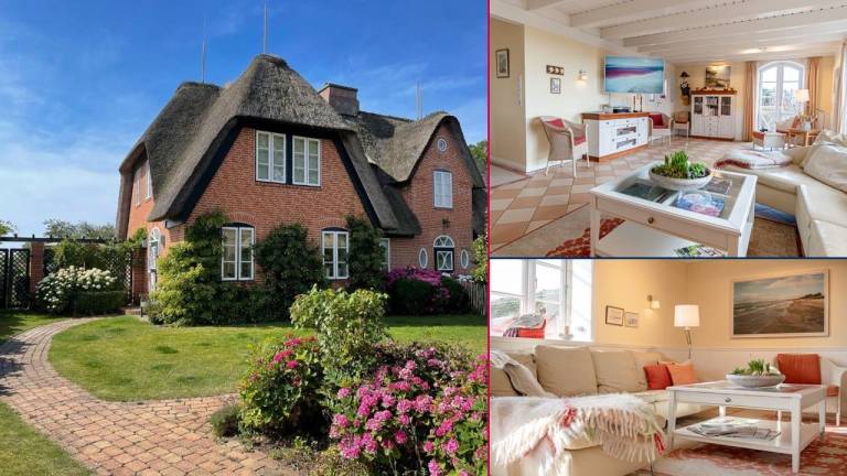 Ferienhaus Goting