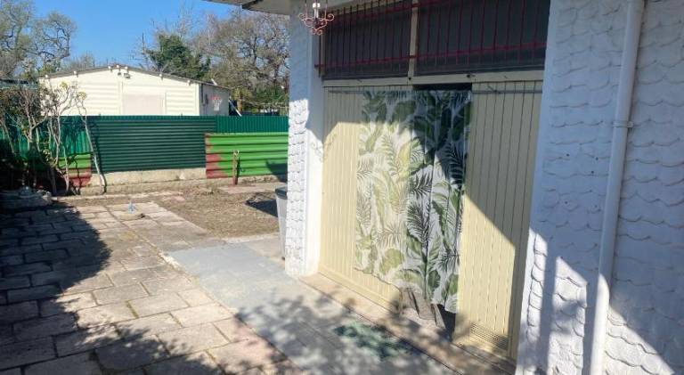 Apartment with yard | Pets allowed — photo 2