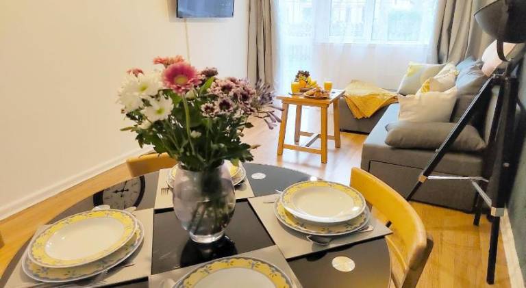 Rental apartment | Perfect for remote work — photo 3