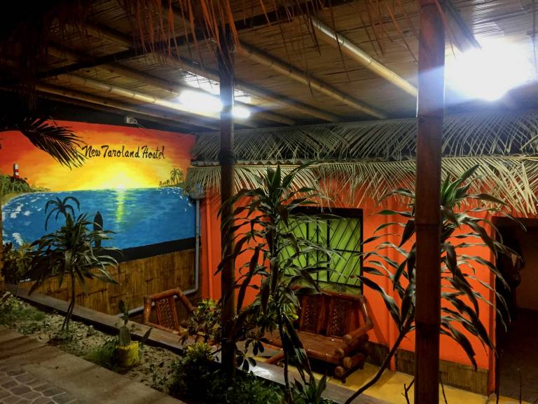 New Taroland Hostel — photo 5