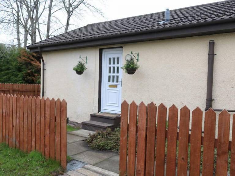 House  Portree