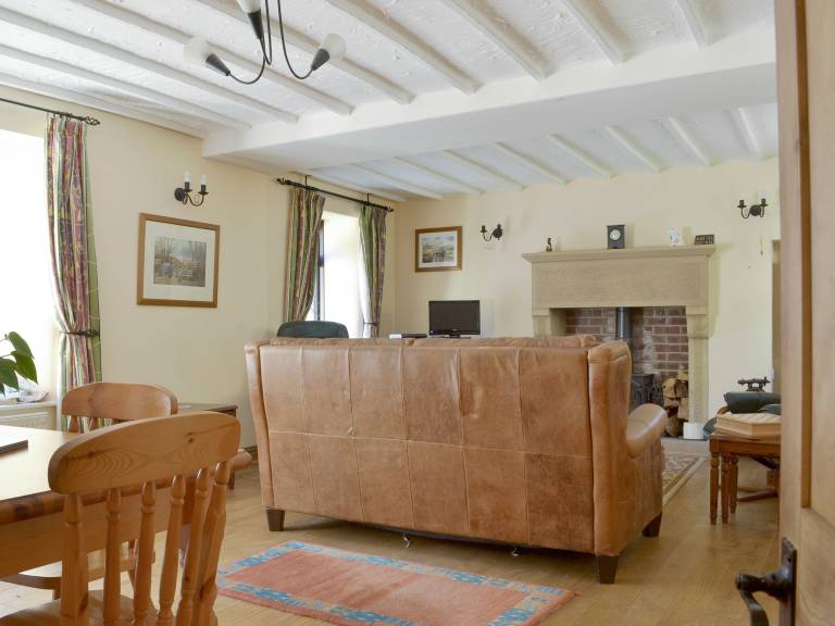 Child-friendly charming cottage with garden | Pets allowed — photo 4